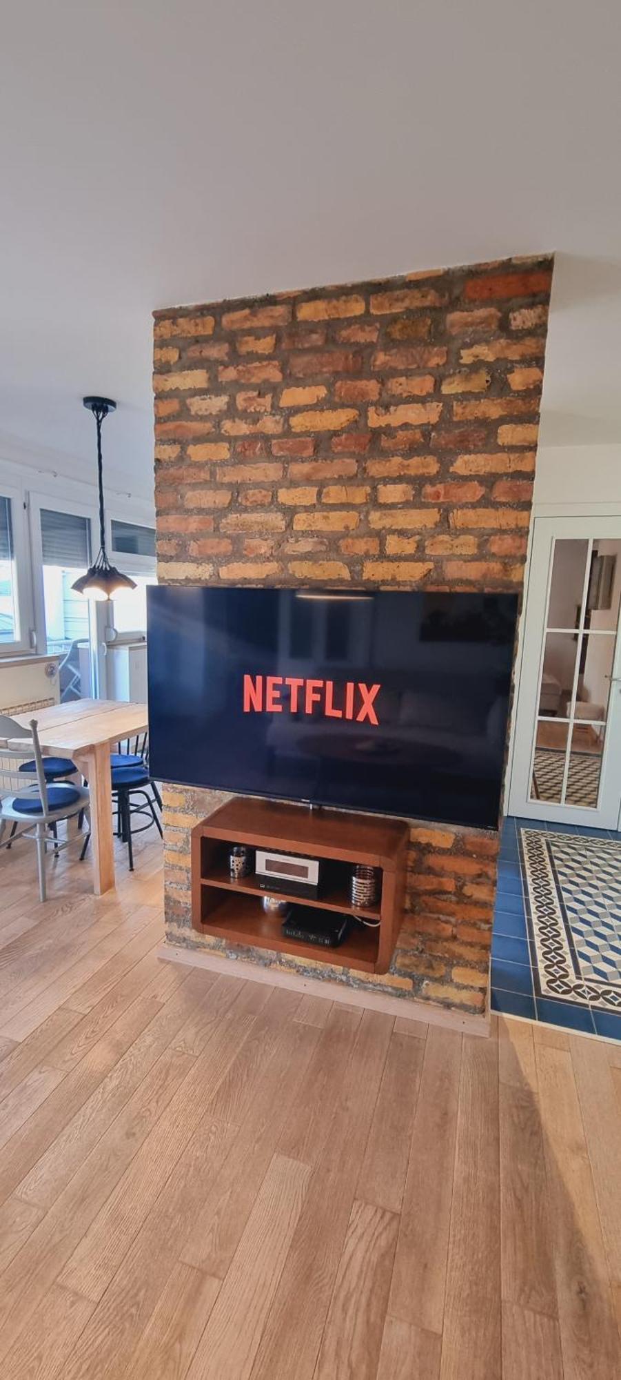 Apartment Drustveni Dom Saraybosna Dış mekan fotoğraf