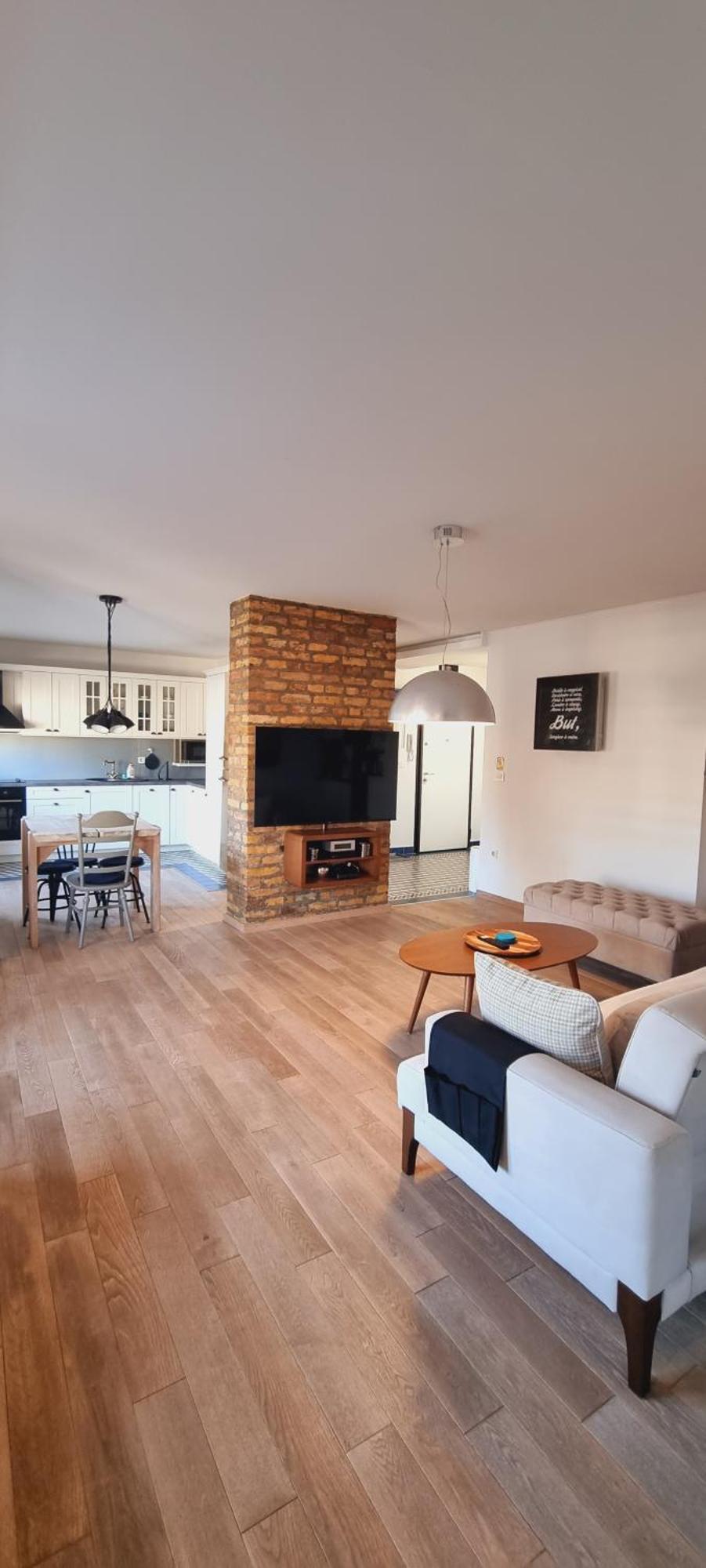 Apartment Drustveni Dom Saraybosna Dış mekan fotoğraf