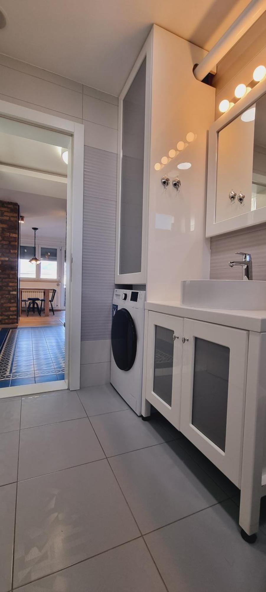 Apartment Drustveni Dom Saraybosna Dış mekan fotoğraf