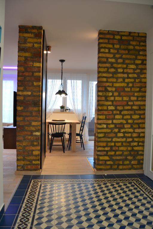Apartment Drustveni Dom Saraybosna Dış mekan fotoğraf