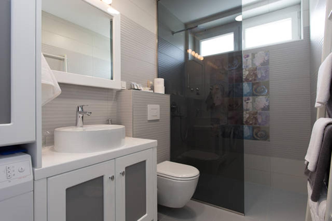 Apartment Drustveni Dom Saraybosna Dış mekan fotoğraf